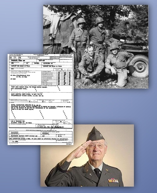 Veterans Park Photos and Documents